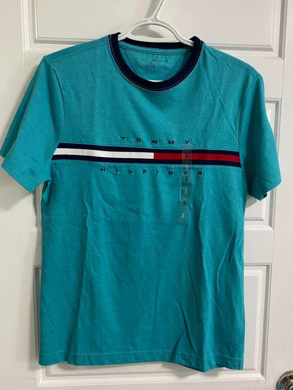 Tommy Hilfige T-Shirt size S